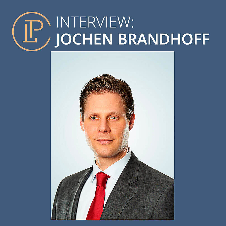 Jochen Brandhoff