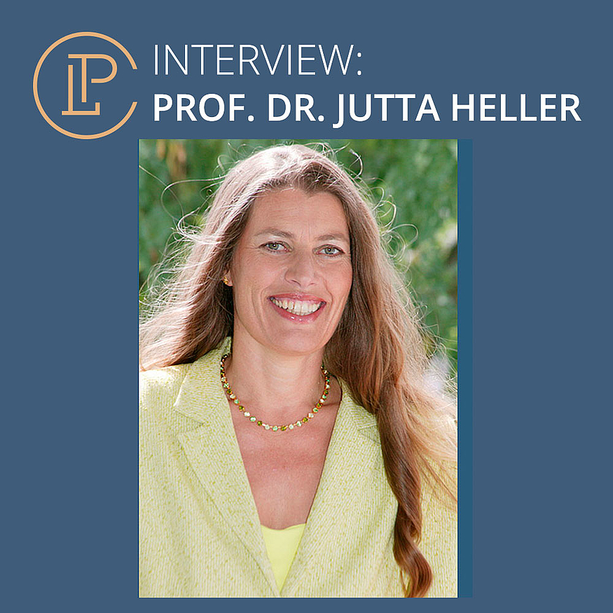 Prof. Dr. Jutta Heller