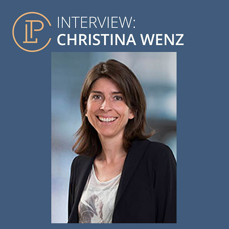Christina Wenz