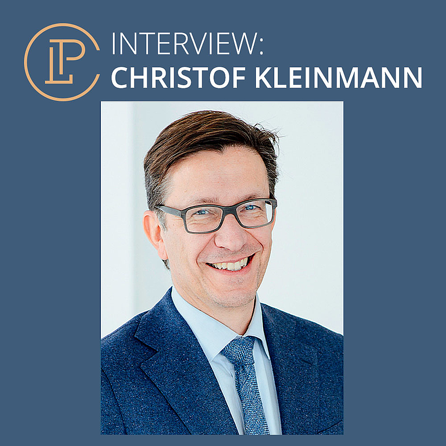 Christof Kleinmann