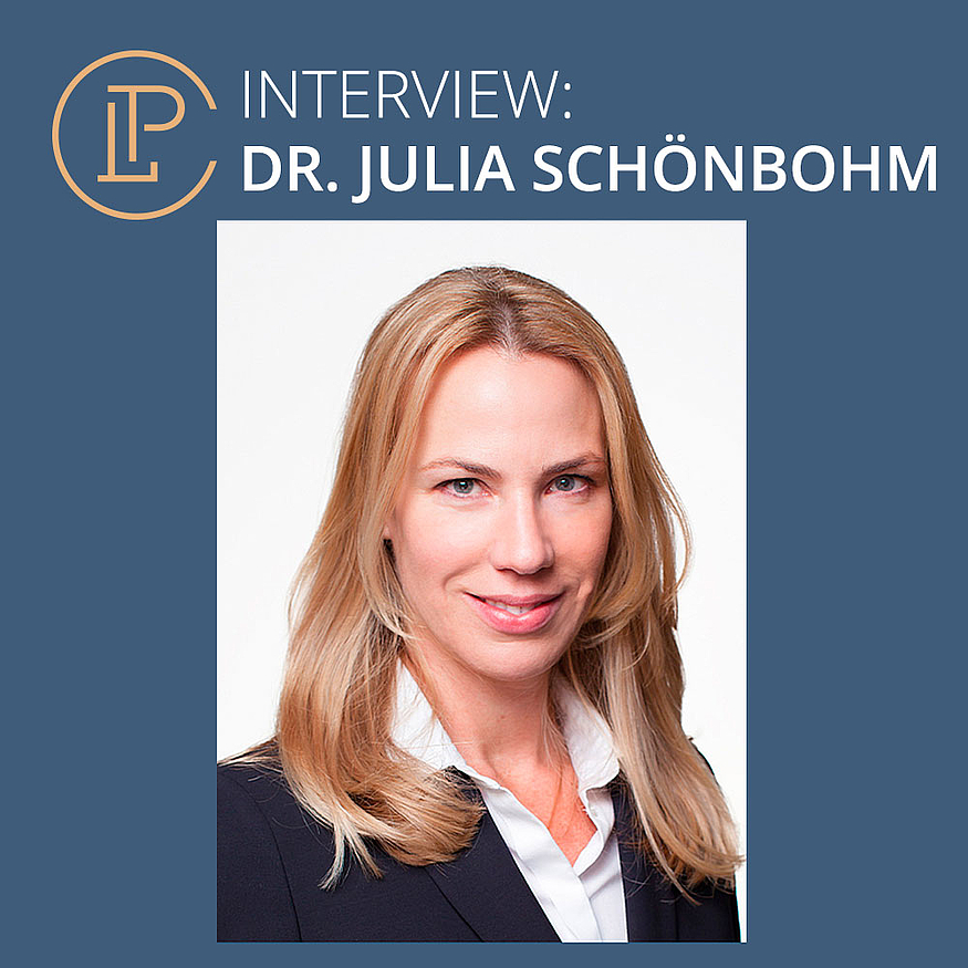 Dr. Julia Schönebohm
